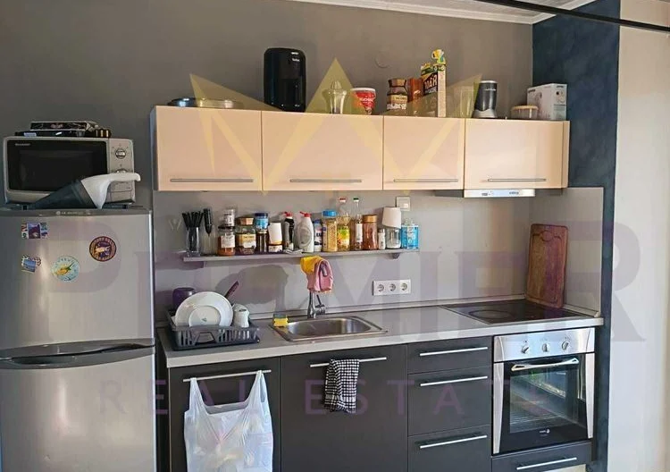 Тристаен в град Бяла - - снимка 6 - Имоти Премиер