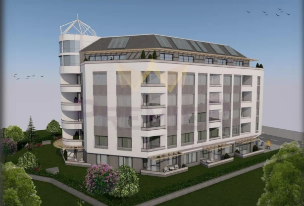 Агенция за недвижими имоти - Имоти Премиер - имот - 985687, Цена: 175500 EUR