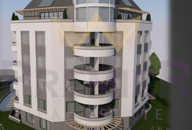 Агенция за недвижими имоти - Имоти Премиер - имот - 985687, Цена: 175500 EUR