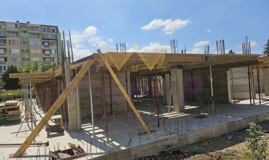 Тристаен в гр.София кв. Дружба 1 -  - снимка 3 - Имоти Премиер