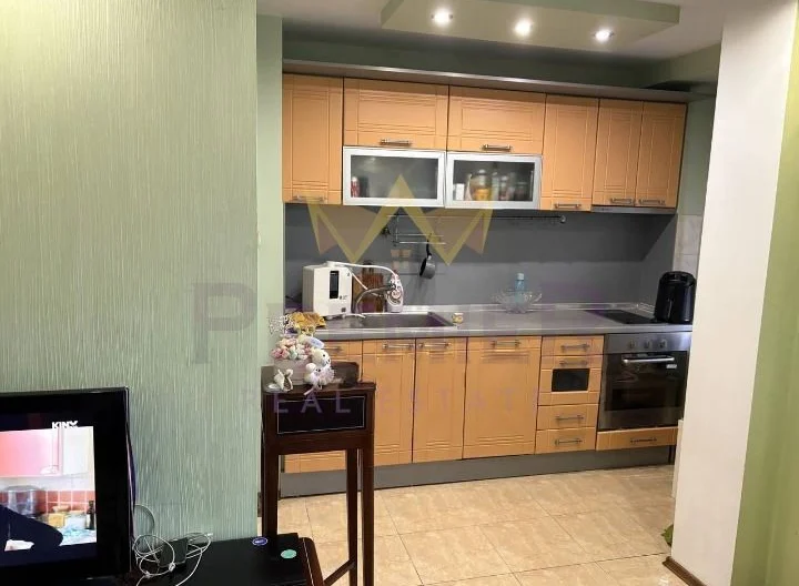 Тристаен в Изгрев -  - снимка 1 - Имоти Премиер