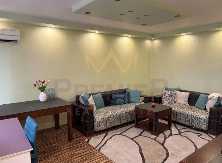 Тристаен в Изгрев -  - снимка 3 - Имоти Премиер