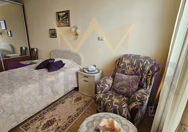 Тристаен в к.к.Златни пясъци -  - снимка 5 - Имоти Премиер