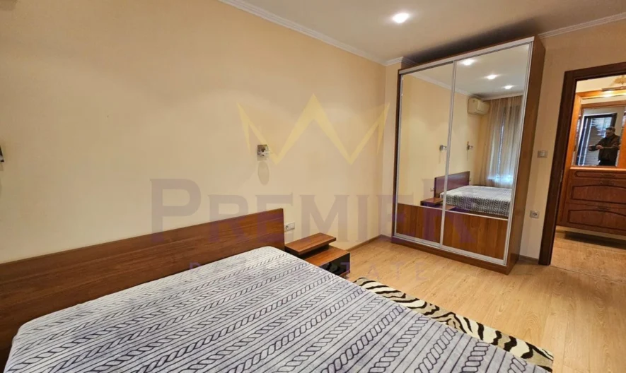 Тристаен в к.к.Златни пясъци -  - снимка 9 - Имоти Премиер