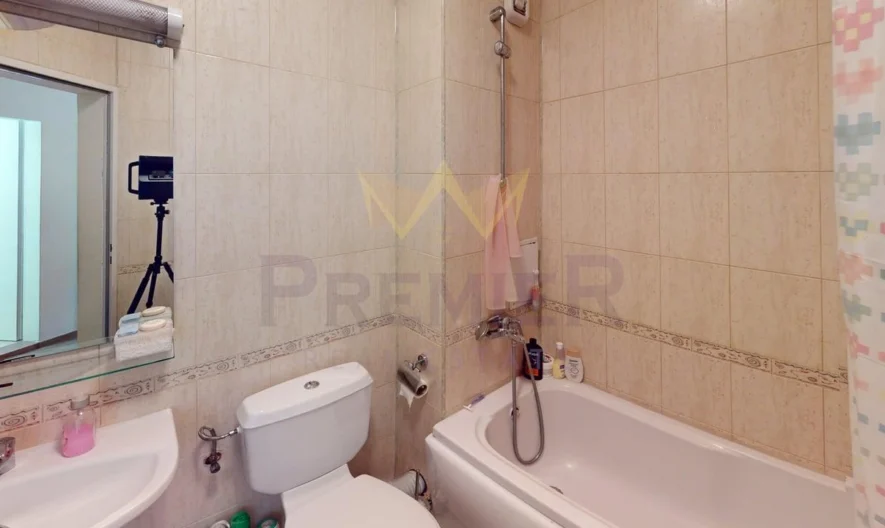 Тристаен в комплекс “Barco Del Sol – Слънчев бряг -  - снимка 13 - Имоти Премиер