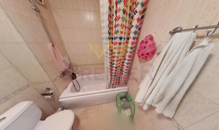 Тристаен в комплекс “Barco Del Sol – Слънчев бряг -  - снимка 17 - Имоти Премиер