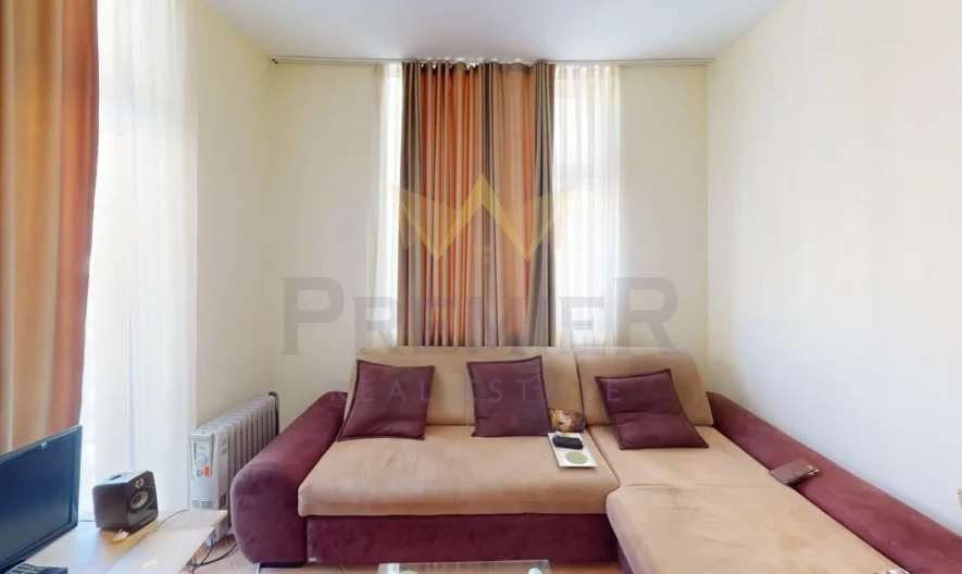 Тристаен в комплекс “Barco Del Sol – Слънчев бряг -  - снимка 3 - Имоти Премиер