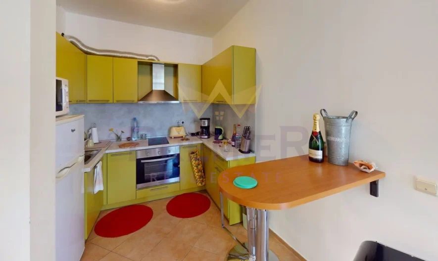 Тристаен в комплекс “Barco Del Sol – Слънчев бряг -  - снимка 4 - Имоти Премиер