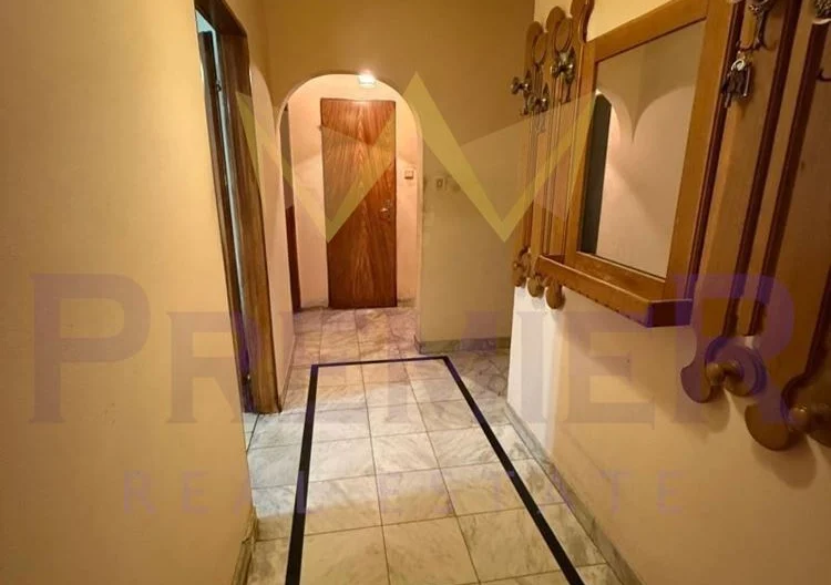 Тристаен в кв. Хаджи Димитър -  - снимка 1 - Имоти Премиер