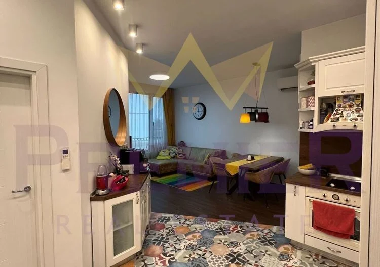 Тристаен в кв.  Хаджи Димитър -  - снимка 1 - Имоти Премиер