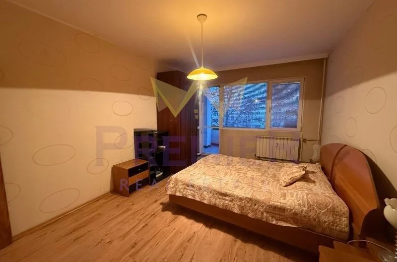 Тристаен в кв. Хаджи Димитър -  - снимка 10 - Имоти Премиер