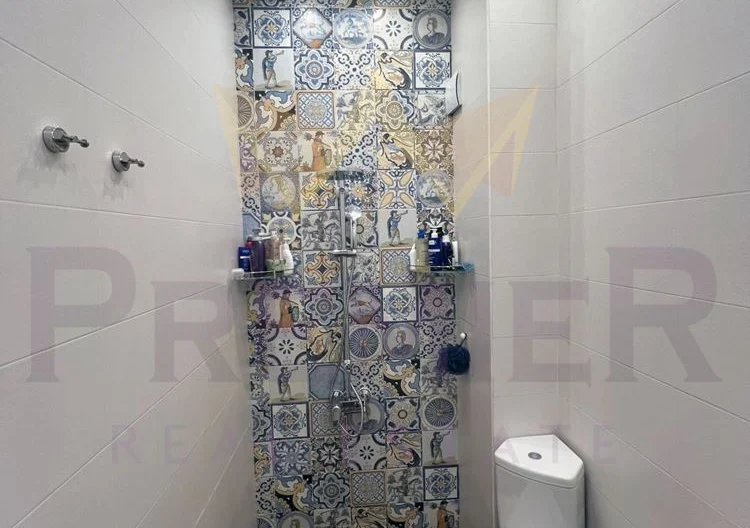 Тристаен в кв.  Хаджи Димитър -  - снимка 10 - Имоти Премиер