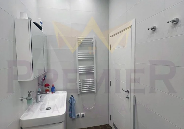 Тристаен в кв.  Хаджи Димитър -  - снимка 11 - Имоти Премиер