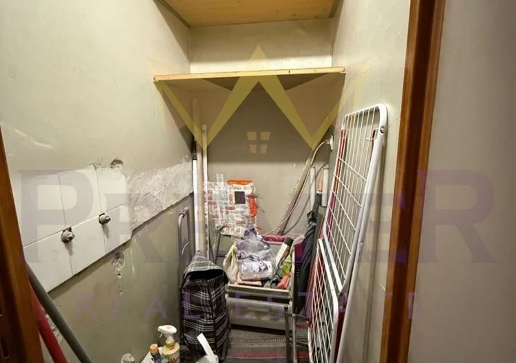 Тристаен в кв. Хаджи Димитър -  - снимка 13 - Имоти Премиер