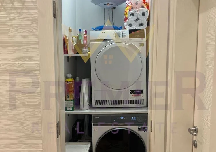 Тристаен в кв.  Хаджи Димитър -  - снимка 13 - Имоти Премиер