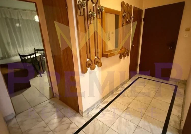 Тристаен в кв. Хаджи Димитър -  - снимка 2 - Имоти Премиер