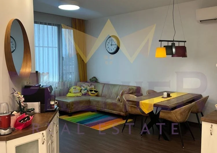 Тристаен в кв.  Хаджи Димитър -  - снимка 2 - Имоти Премиер