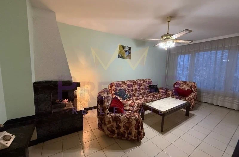 Тристаен в кв. Хаджи Димитър -  - снимка 5 - Имоти Премиер