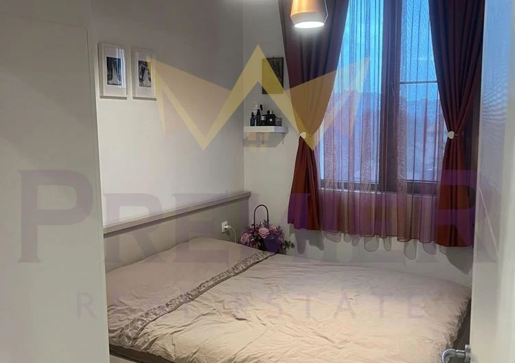 Тристаен в кв.  Хаджи Димитър -  - снимка 6 - Имоти Премиер