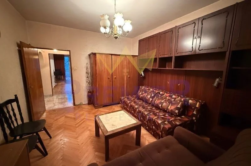 Тристаен в кв. Хаджи Димитър -  - снимка 7 - Имоти Премиер