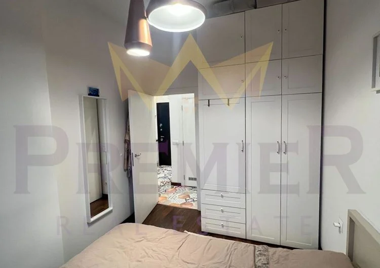 Тристаен в кв.  Хаджи Димитър -  - снимка 7 - Имоти Премиер