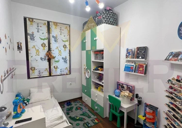 Тристаен в кв.  Хаджи Димитър -  - снимка 8 - Имоти Премиер