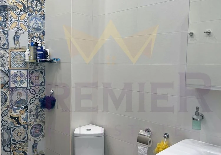 Тристаен в кв.  Хаджи Димитър -  - снимка 9 - Имоти Премиер