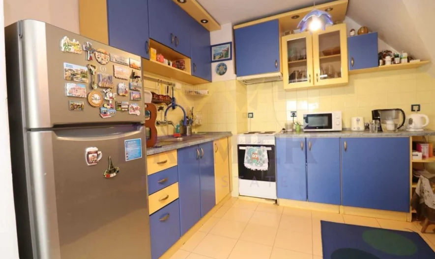 Тристаен в кв. Хиподрума - - снимка 3 - Имоти Премиер