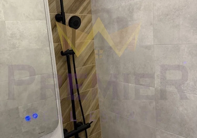 Тристаен в кв. Красна поляна 3 -  - снимка 11 - Имоти Премиер