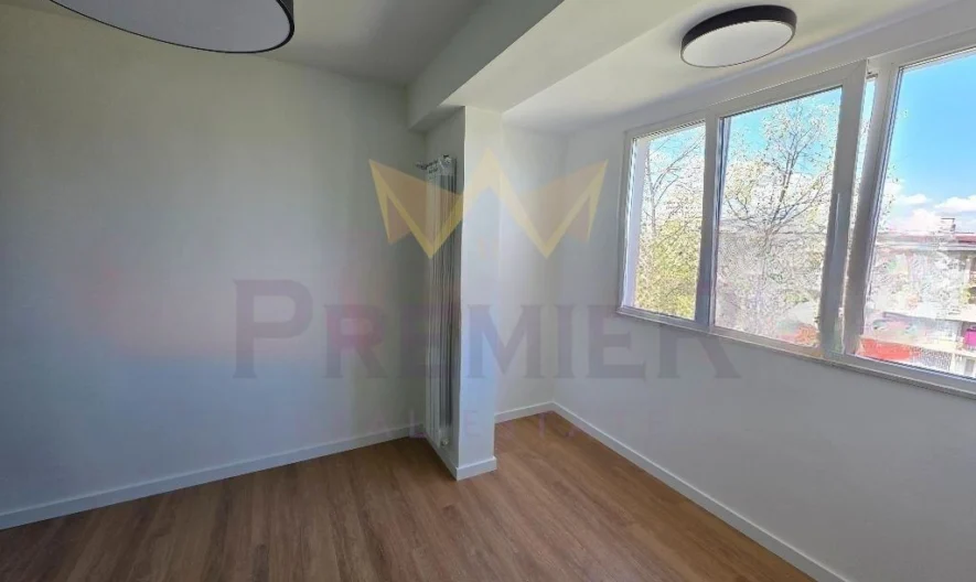 Тристаен в кв. Красно Село -  - снимка 4 - Имоти Премиер