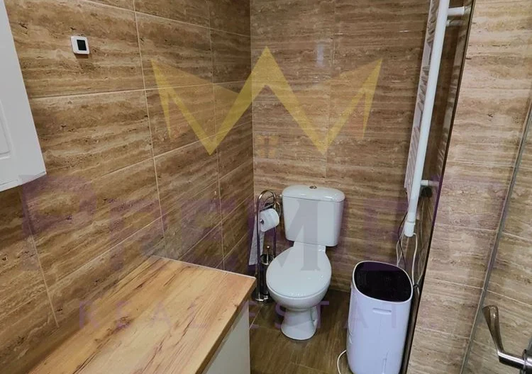 Тристаен в кв. Кръстова Вада -  - снимка 12 - Имоти Премиер