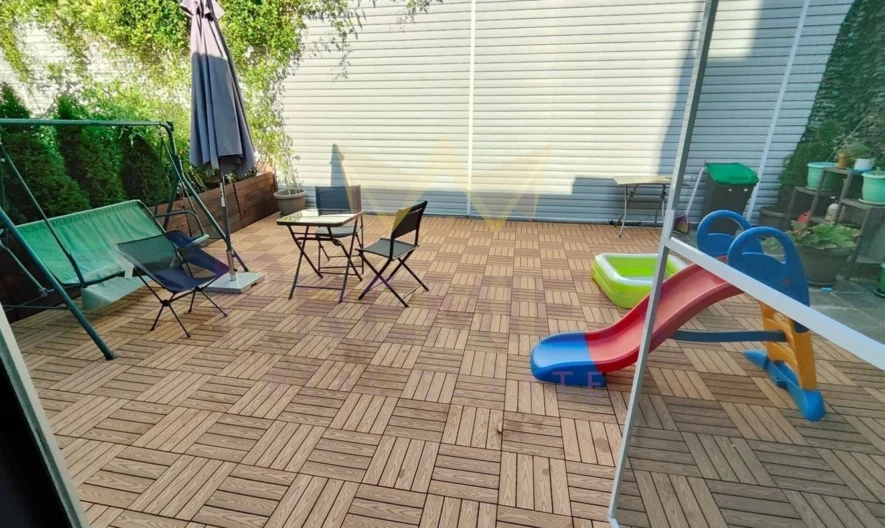 Тристаен в кв. Кръстова Вада -  - снимка 13 - Имоти Премиер