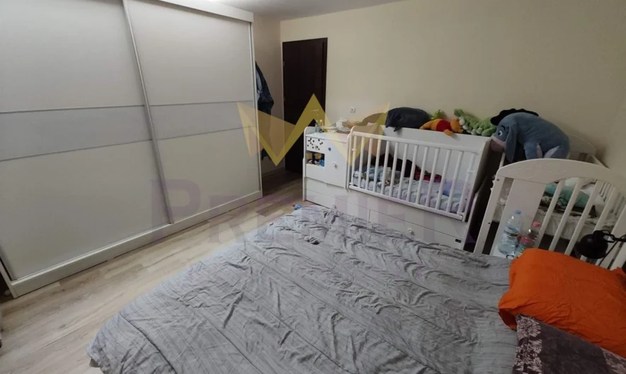 Тристаен в кв. Кръстова Вада -  - снимка 5 - Имоти Премиер