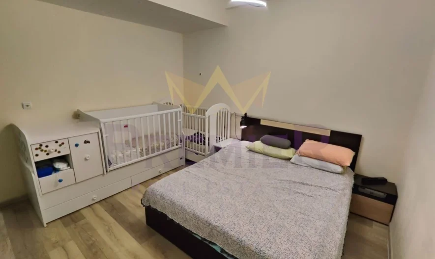 Тристаен в кв. Кръстова Вада -  - снимка 6 - Имоти Премиер