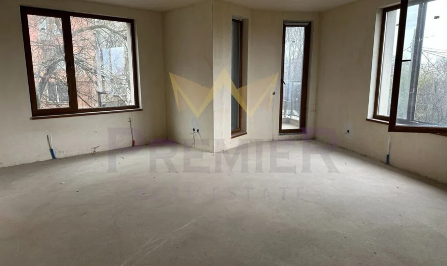 Тристаен в кв. Люлин 1 - - снимка 3 - Имоти Премиер