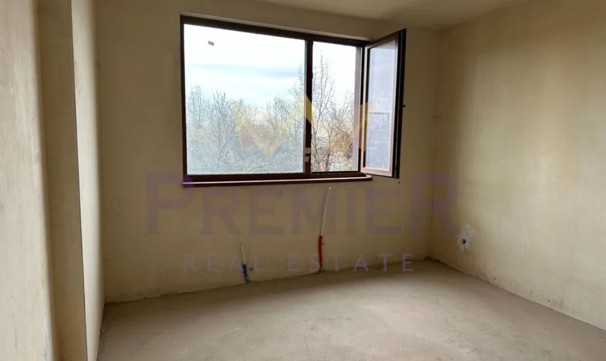 Тристаен в кв. Люлин 1 - - снимка 4 - Имоти Премиер