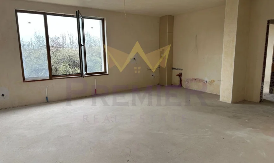 Тристаен в кв. Люлин 1 - - снимка 6 - Имоти Премиер