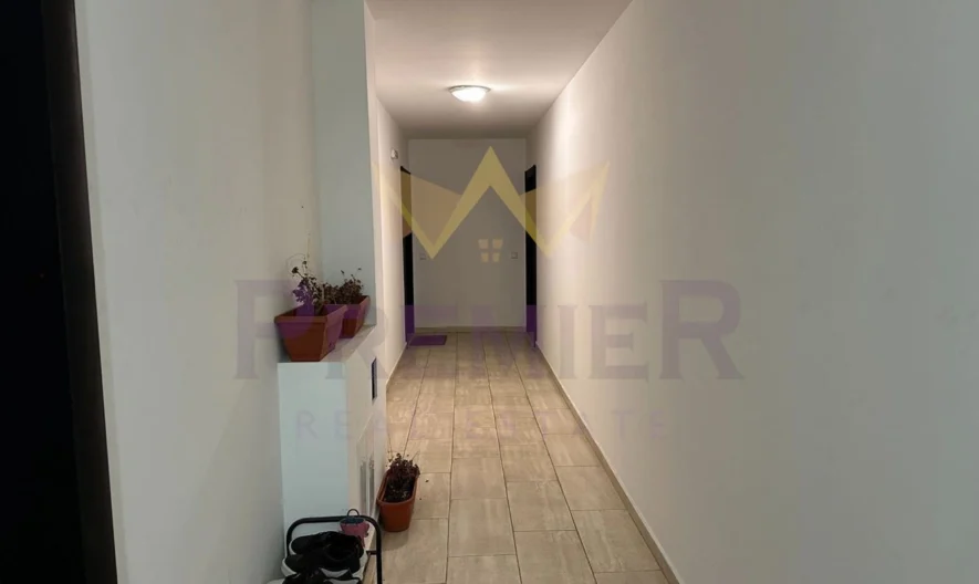 Тристаен в кв. Люлин 1 - - снимка 7 - Имоти Премиер