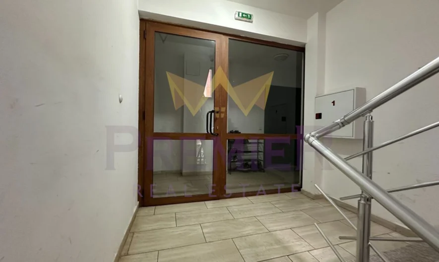 Тристаен в кв. Люлин 1 - - снимка 9 - Имоти Премиер