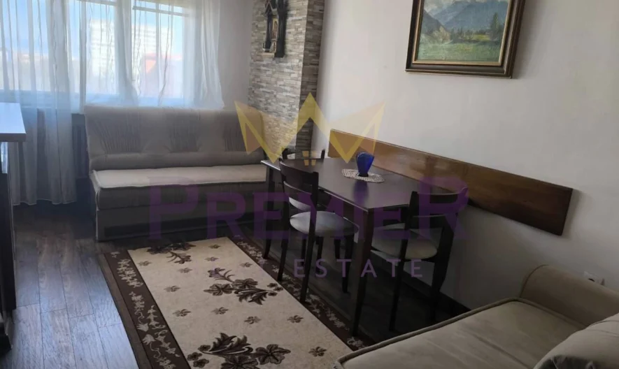 Тристаен в кв. Медицинска академия -  - снимка 3 - Имоти Премиер