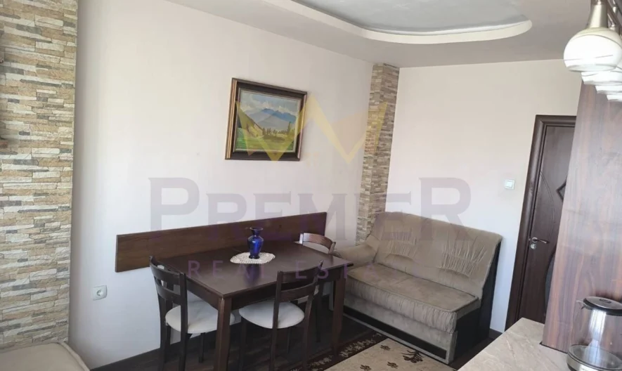 Тристаен в кв. Медицинска академия -  - снимка 4 - Имоти Премиер