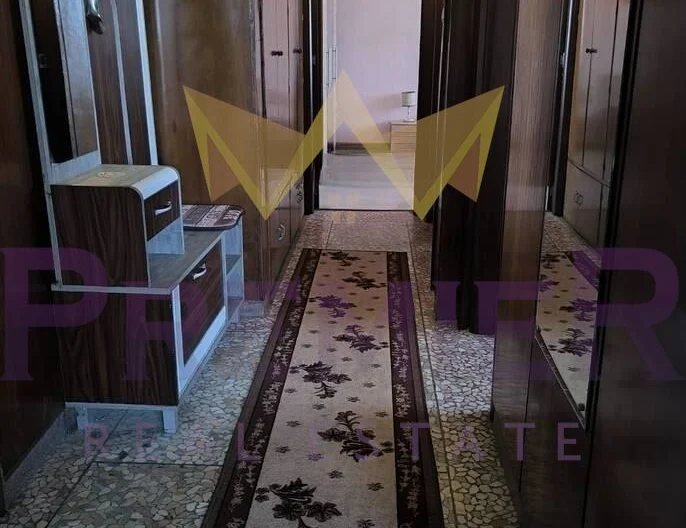 Тристаен в кв. Медицинска академия -  - снимка 5 - Имоти Премиер