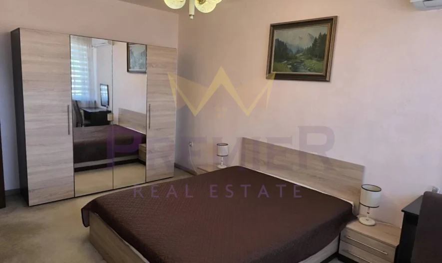 Тристаен в кв. Медицинска академия -  - снимка 6 - Имоти Премиер