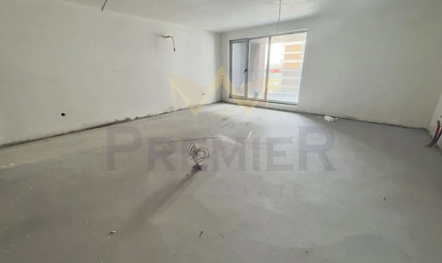 Тристаен в кв. Младост 3 -  - снимка 1 - Имоти Премиер