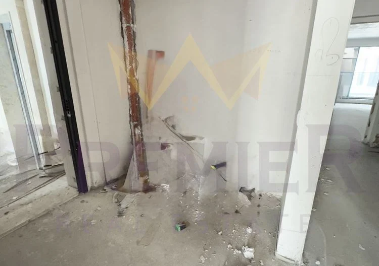 Тристаен в кв. Младост 3 -  - снимка 13 - Имоти Премиер