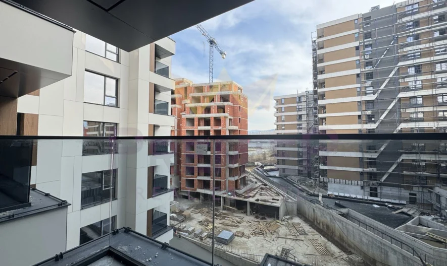 Тристаен в кв. Младост 3 -  - снимка 16 - Имоти Премиер