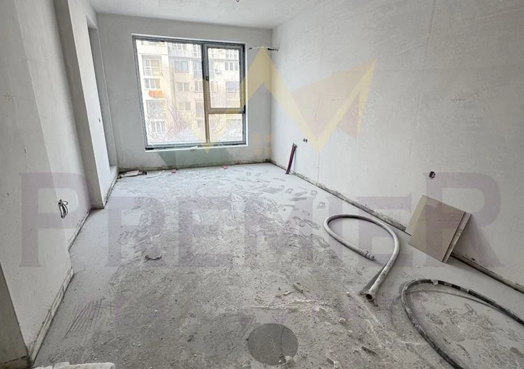 Тристаен в кв. Младост 3 -  - снимка 3 - Имоти Премиер