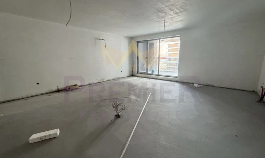 Тристаен в кв. Младост 3 -  - снимка 8 - Имоти Премиер