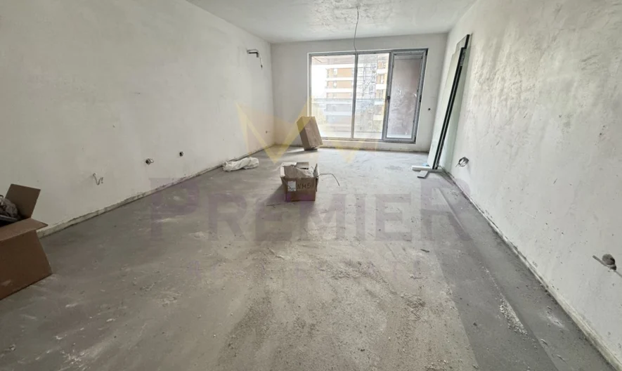 Тристаен в кв. Младост 3 -  - снимка 9 - Имоти Премиер