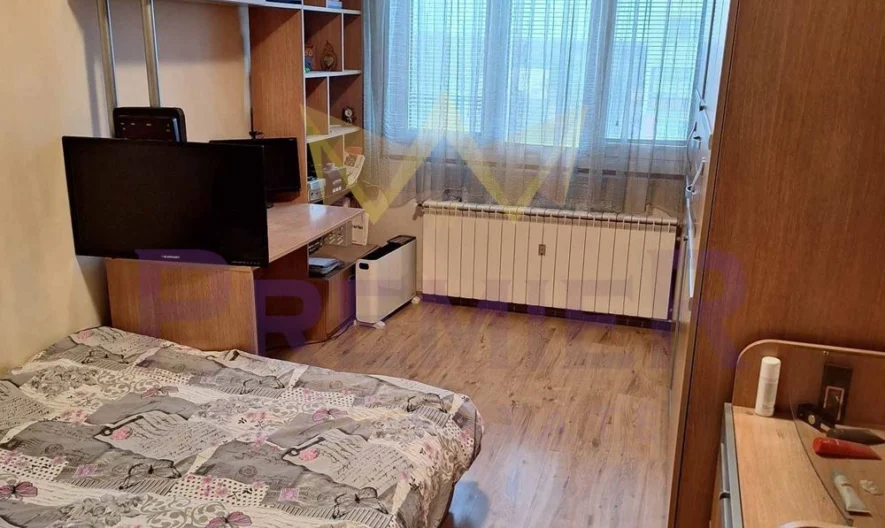 Тристаен в кв. Връбница 2 -  - снимка 11 - Имоти Премиер